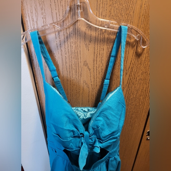 Pinup couture 4x blue Renee - Picture 2 of 9